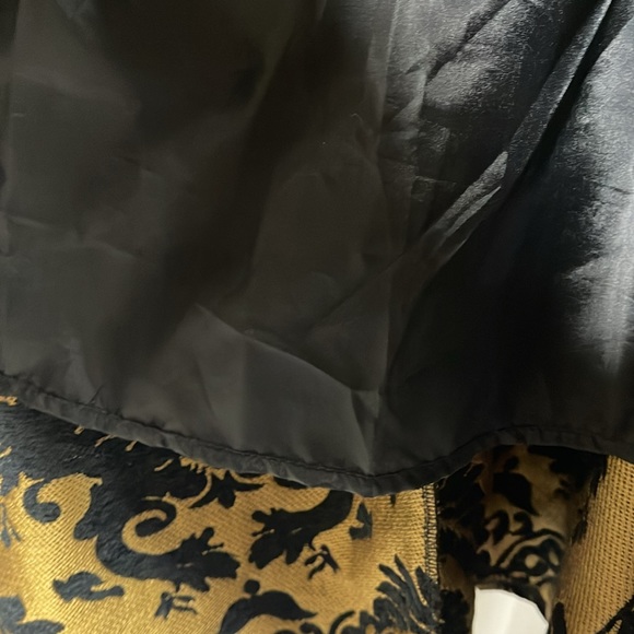 CHICWISH ROCKABILLY 50’s FULL SKIRT XXL - Picture 5 of 7